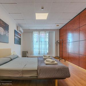 Suites Rooms Valencia